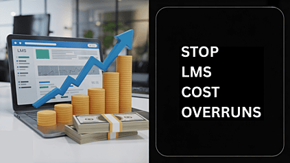 The Real Cost of LMS Software